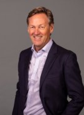 Petter M. Johannessen