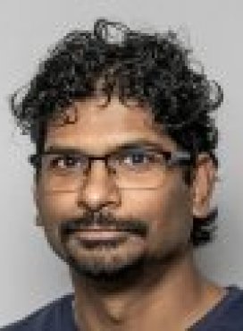 Antony J Prabhu Philip