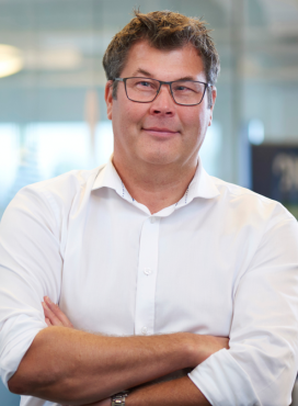 Ragnar Nystøy