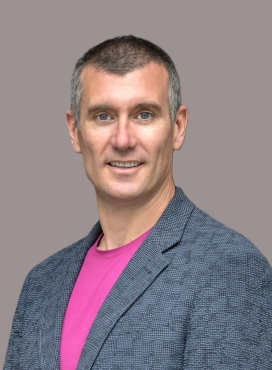 Richard P. Bazinet