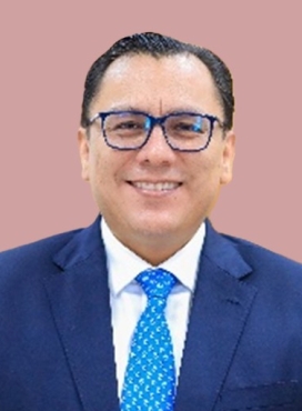 Sergio González Guerrero