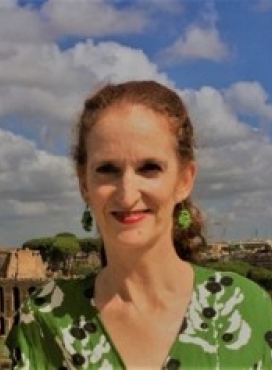 Anne Mette Bæk