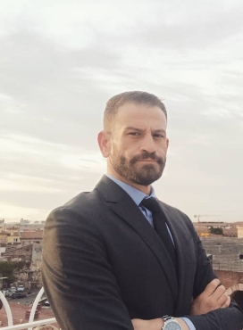 Steven Barbosa
