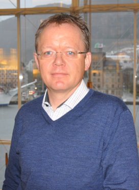 Tor Eirik Homme