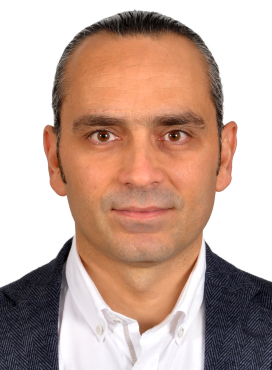 Tufan Eroldoğan