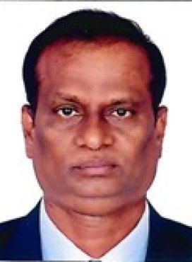 Udaya Kumar Salian