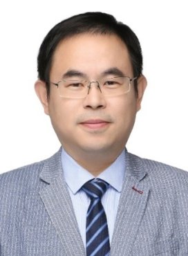 Asso. Prof. / Dr. Wenbo Zhang