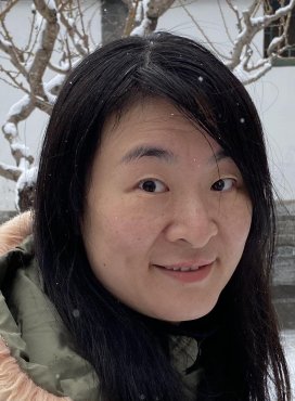Maggie Xu