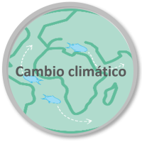 Cambio climático