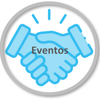 Eventos presentados por IFFO en: