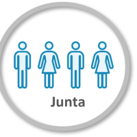 Junta Directiva para el período 2022-2023