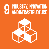 Industry, Innovation and Infraestructure
