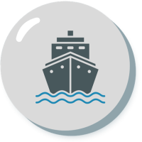 International Maritime Organisation (IMO) bulk shipping (IMSBC) maritime dangerous goods (IMDG) codes