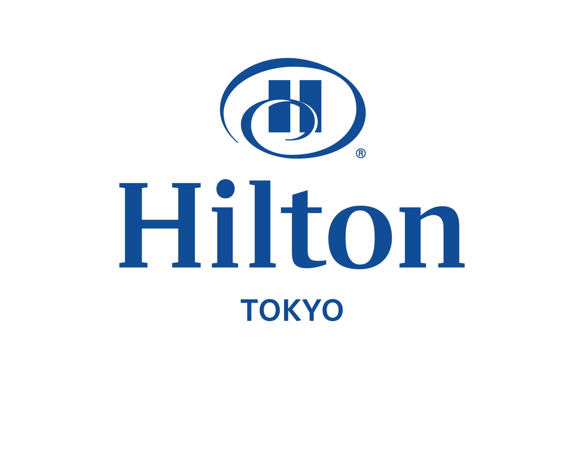 Hilton Tokyo Logo