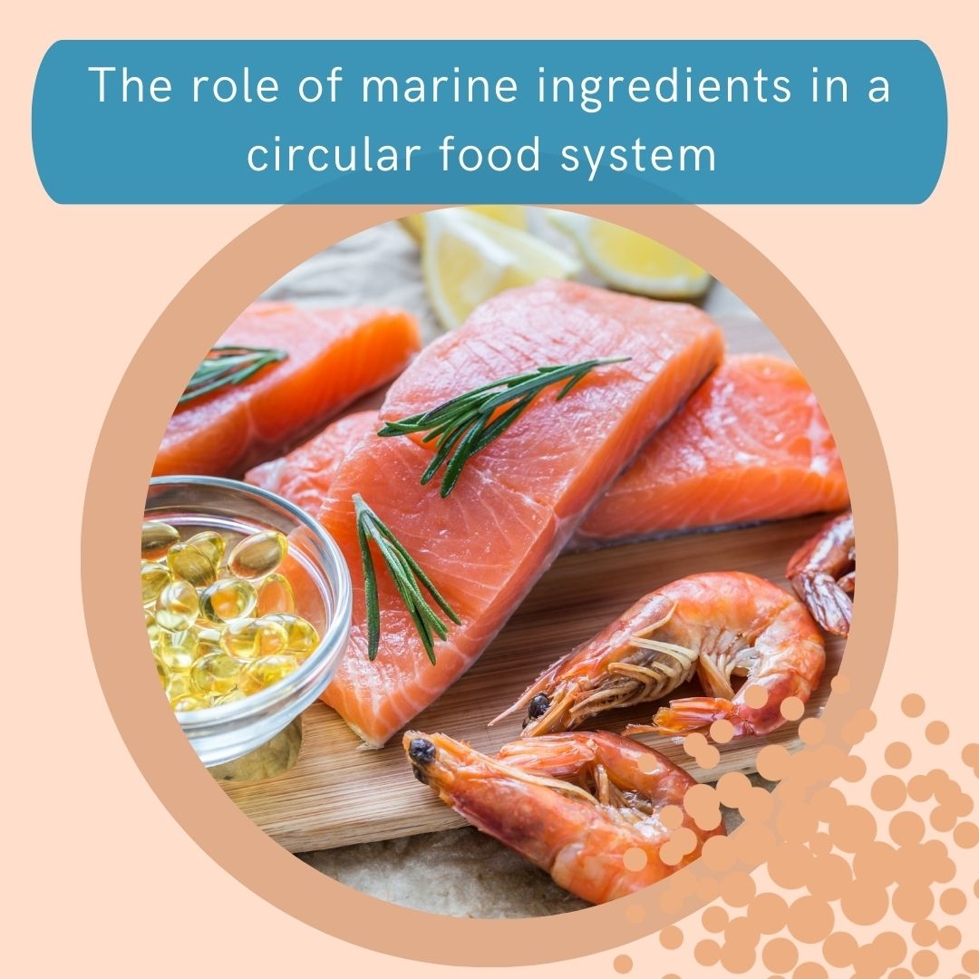 Circular food system 