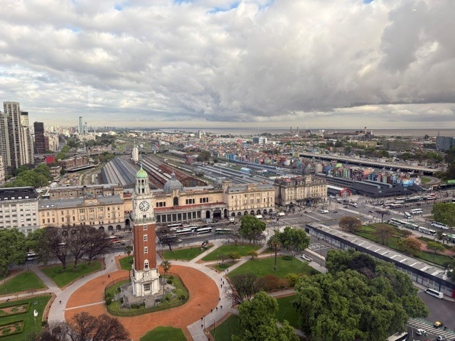 Buenos Aires