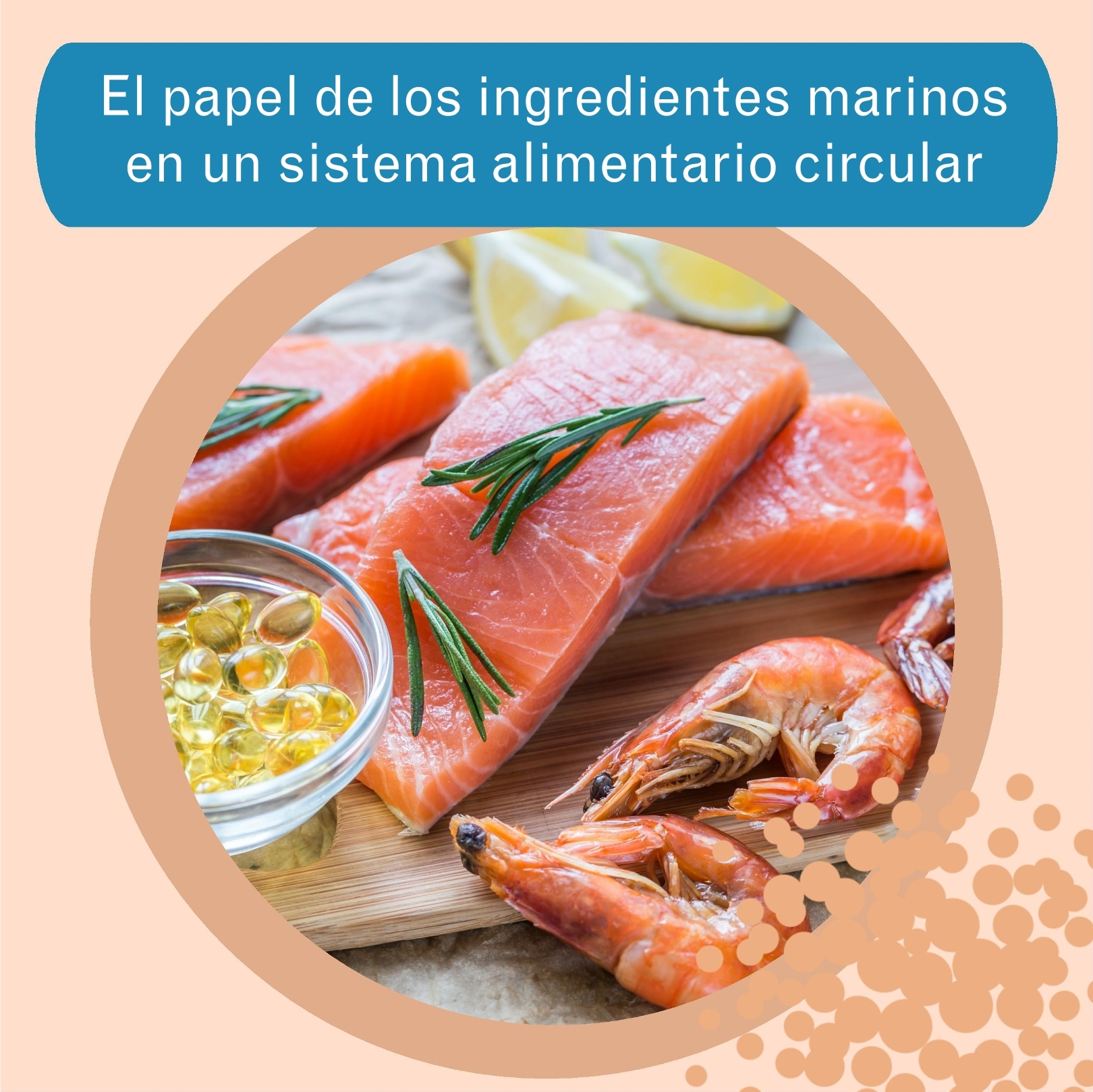 Circular food system 