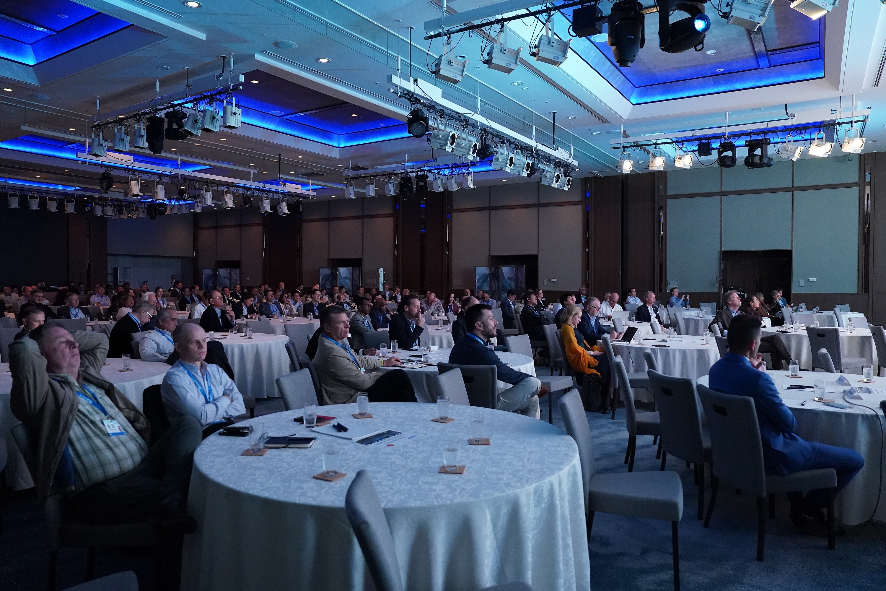 Conference
