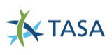 TASA logo