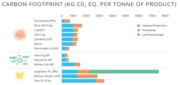 carbon footprint