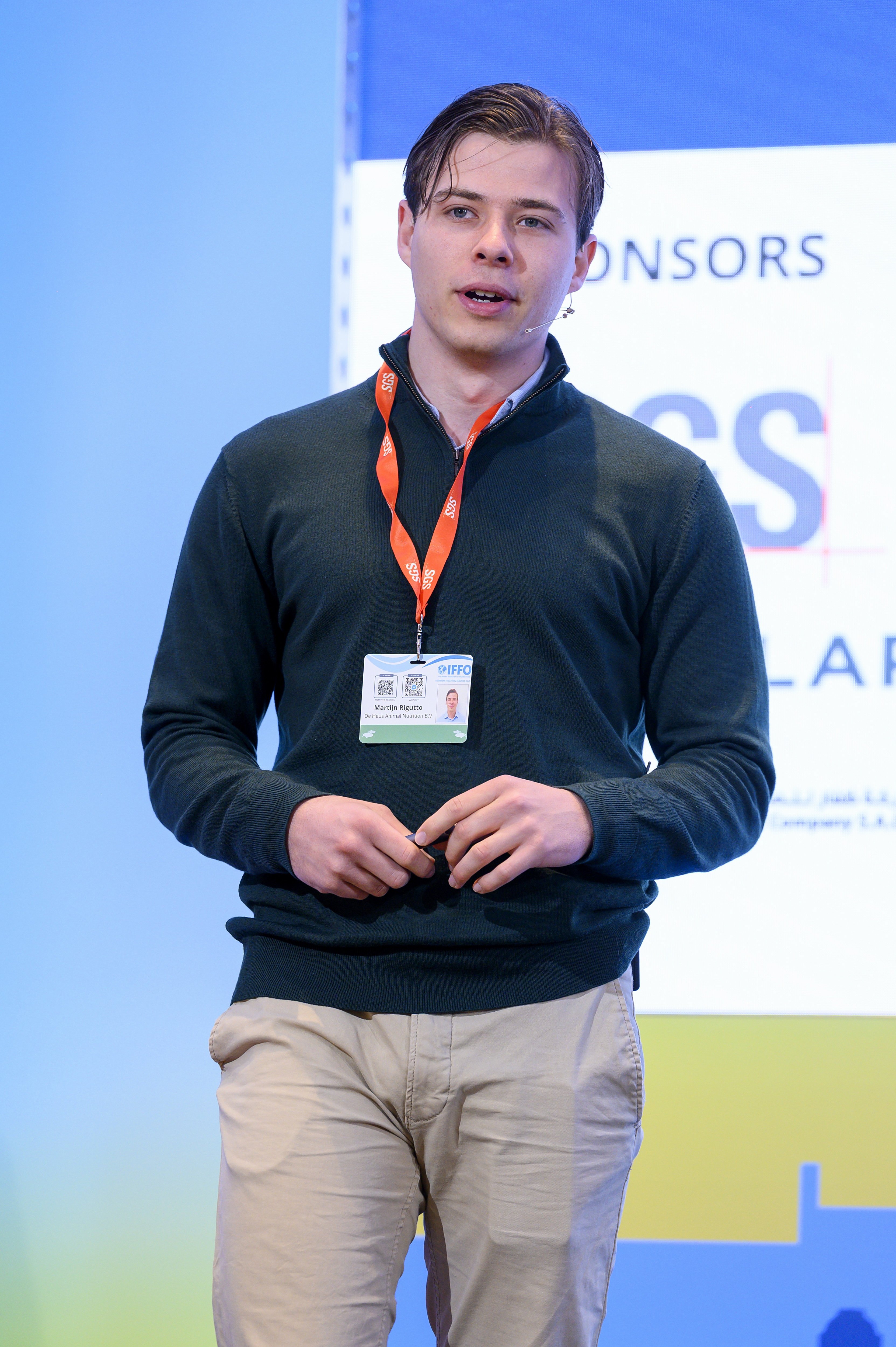Martijn Rigutto