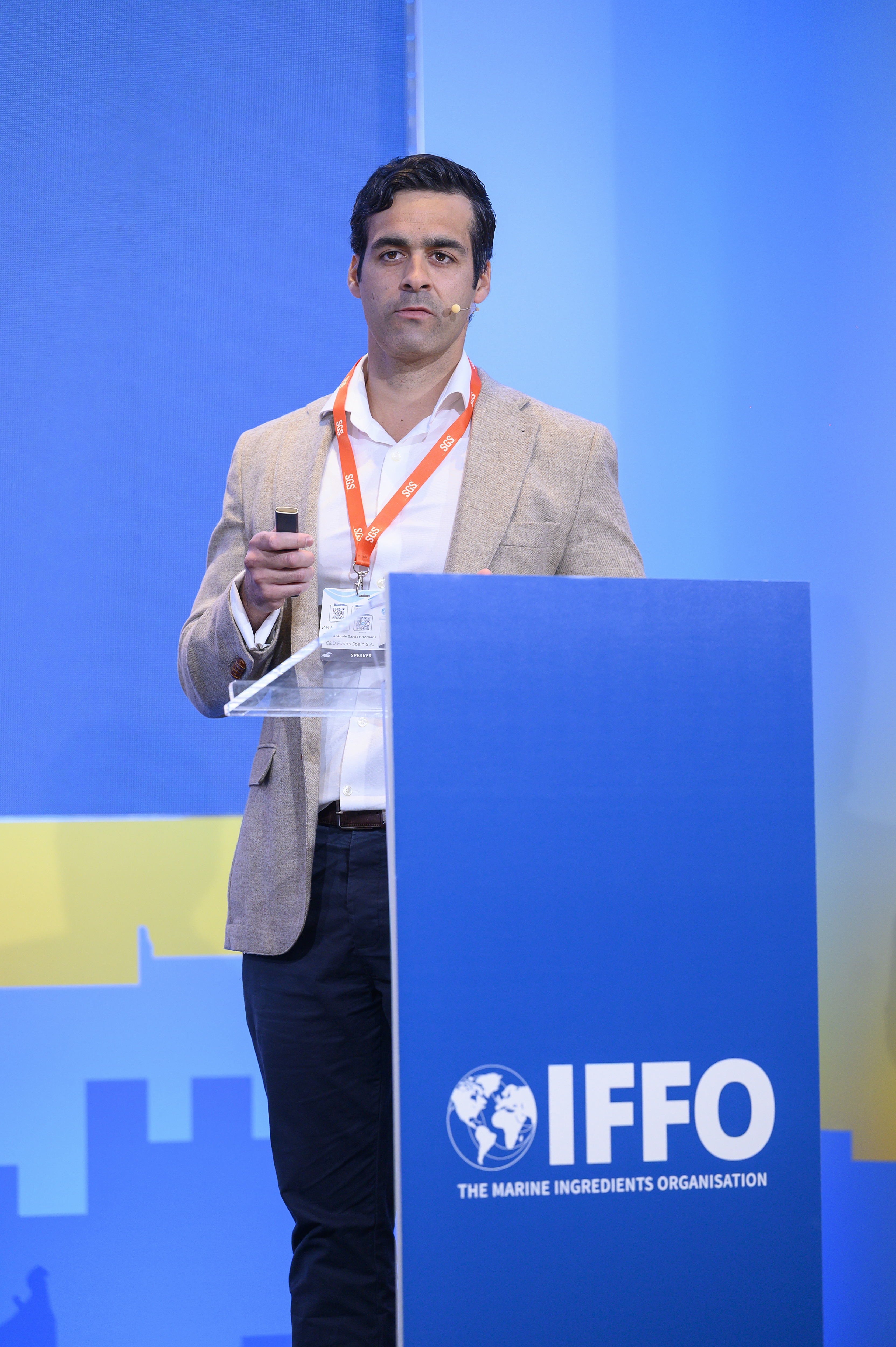 Jose Antonio Zalvide