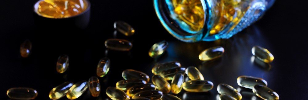 fish oil