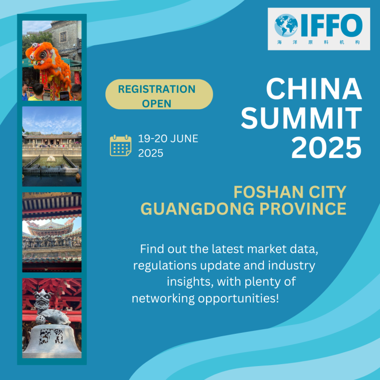 China summit