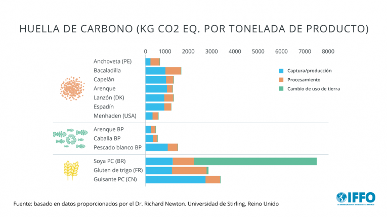 carbon footprint