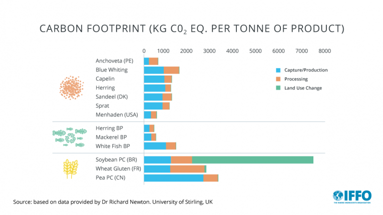 carbon footprint