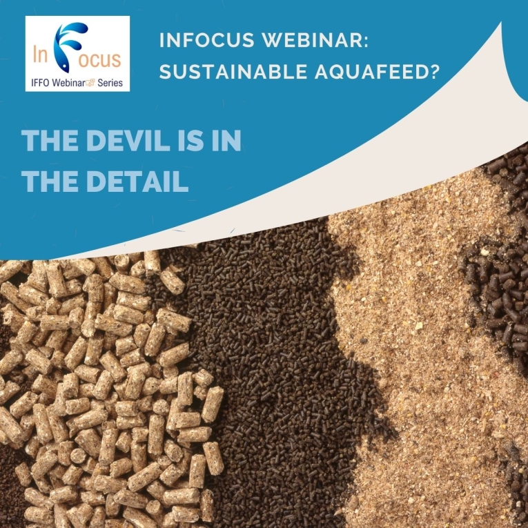 IFFO webinar