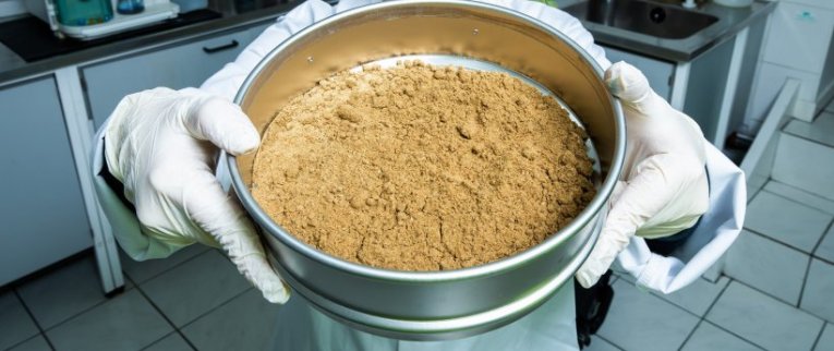 Fishmeal