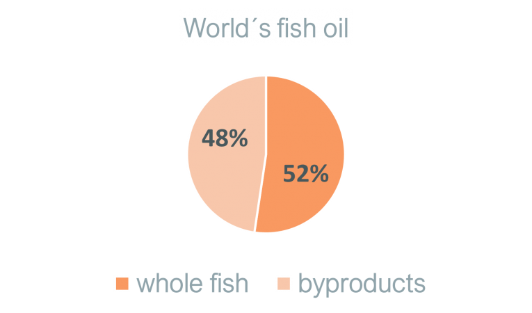 world's fish oil