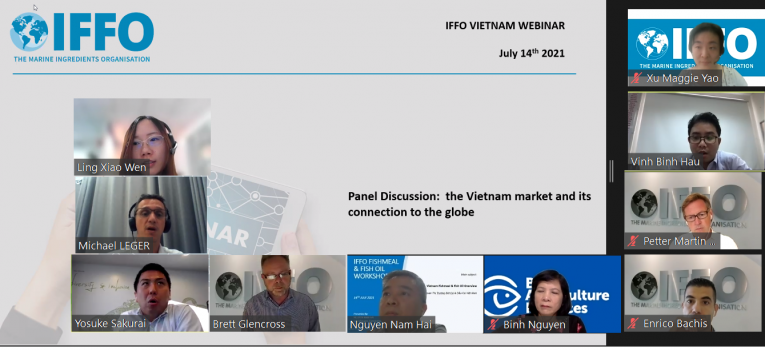 Vietnam Webinar