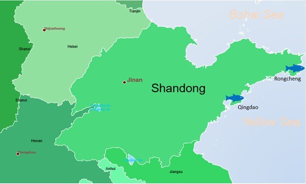 Shandong