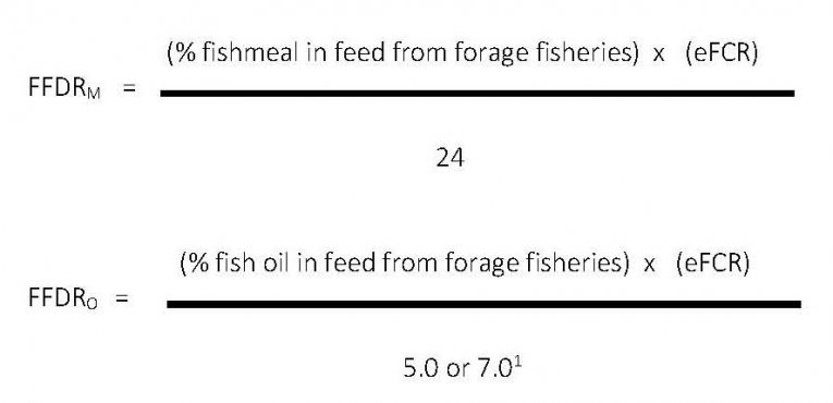 fishmeal in feed