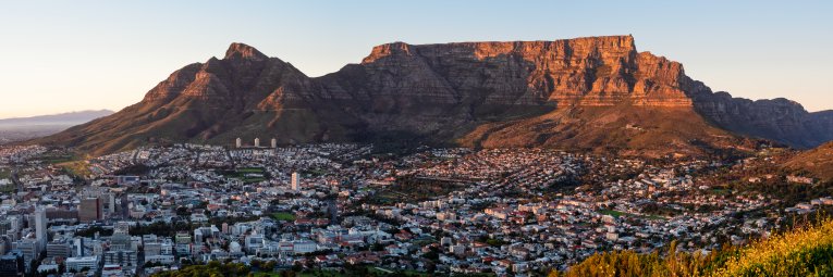 Table Mountain