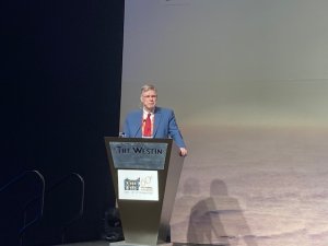 Arni Mathiesen