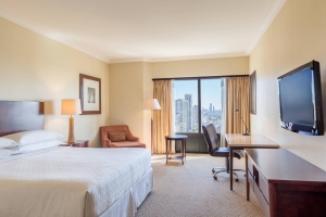 Sheraton Classic Room