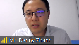 Danny Zhang