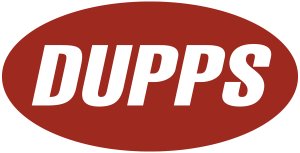 Dupps logo