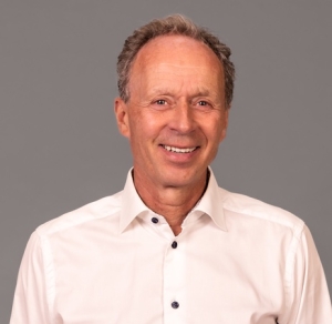 Egil Magne
