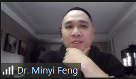 M Feng