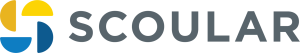 SCOULAR  logo