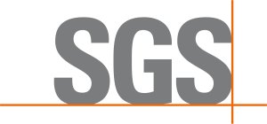 SGS logo