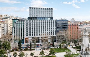 VP Hotel