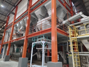 China factory
