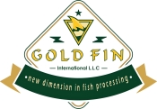 Gold Fin logo