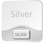 silver