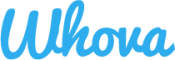Whova logo
